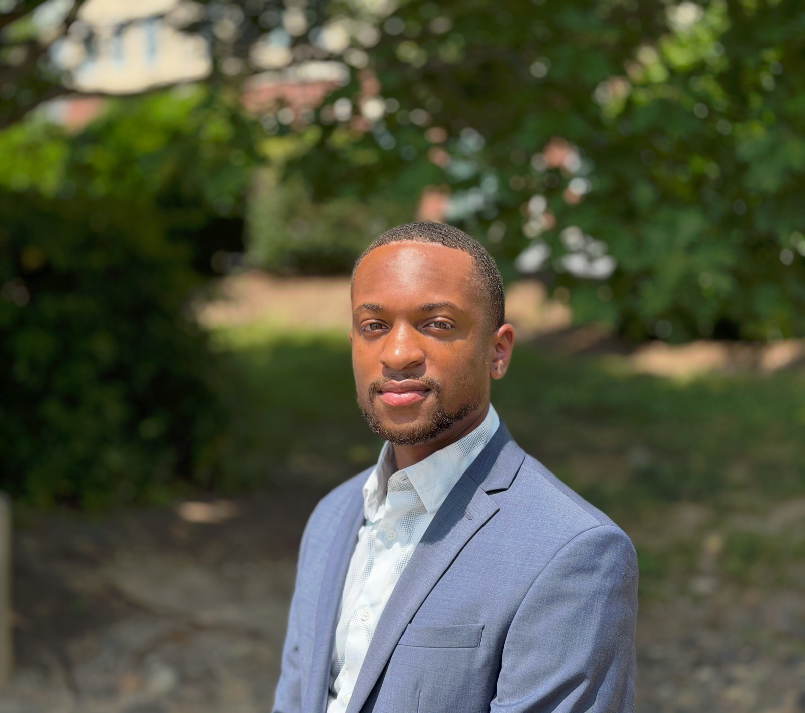 DeVaughn Walsh, Founder of Empire Auto Consulting