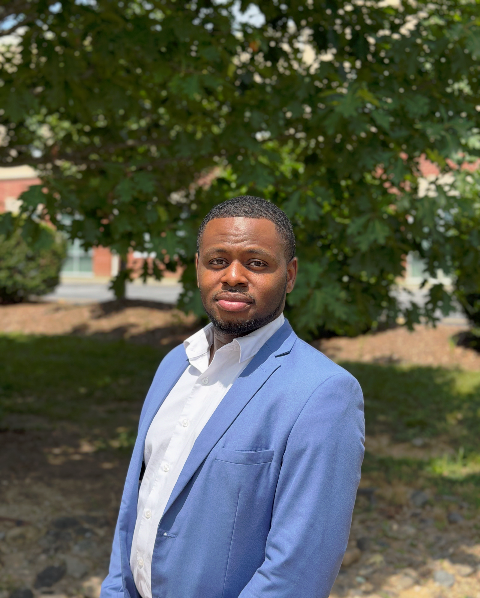Ta-Keem Franklin, Founding Partner of Empire Auto Consulting
